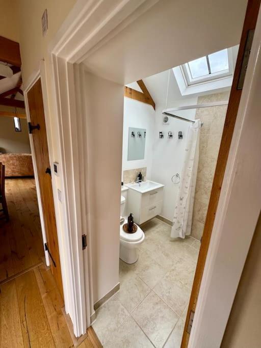 The Paws And Wander Hideaway Villa Mitchel Troy Buitenkant foto